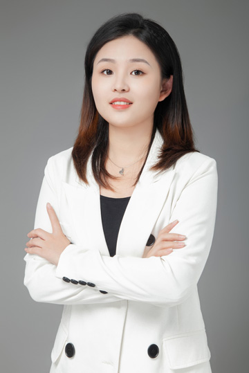 刘思文老师照片